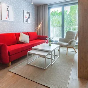 Kristina Apartament