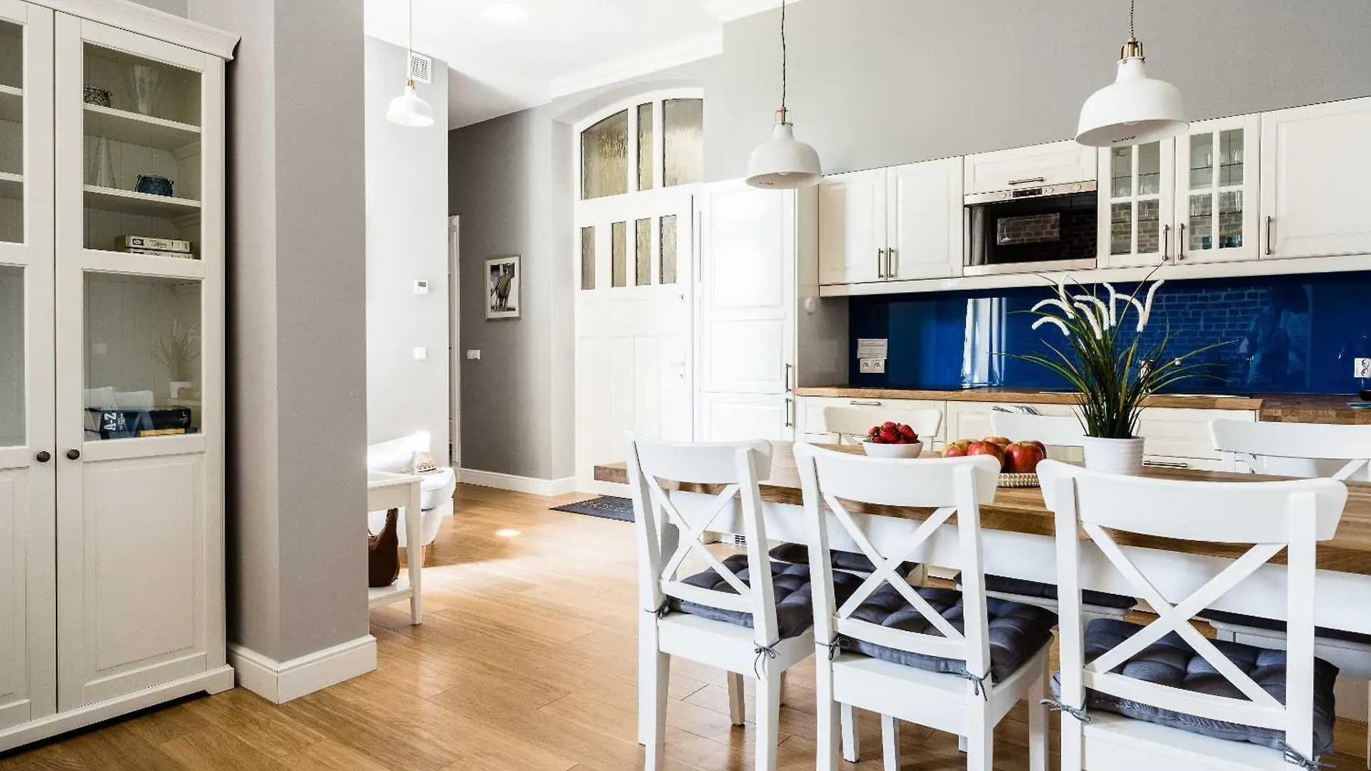 Sanhaus Apartments - Riviera - Apartament Z Dwoma Sypialniami, 100 Metrow Od Deptaka Sopot 0*,