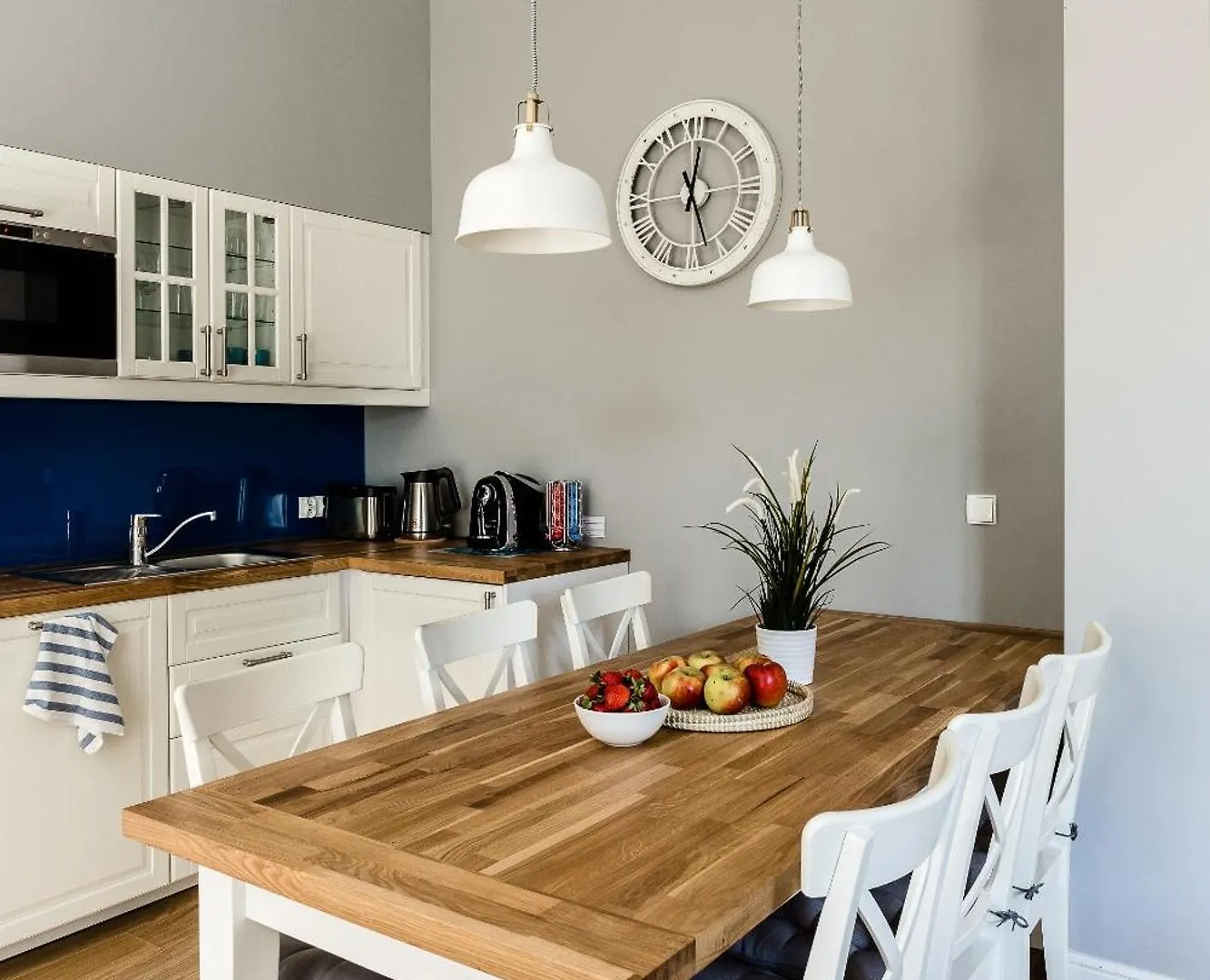 Sanhaus Apartments - Riviera - Apartament Z Dwoma Sypialniami, 100 Metrow Od Deptaka Sopot